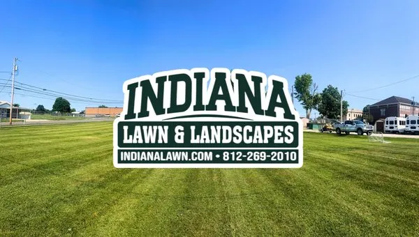 Indiana Lawn & Landscapes