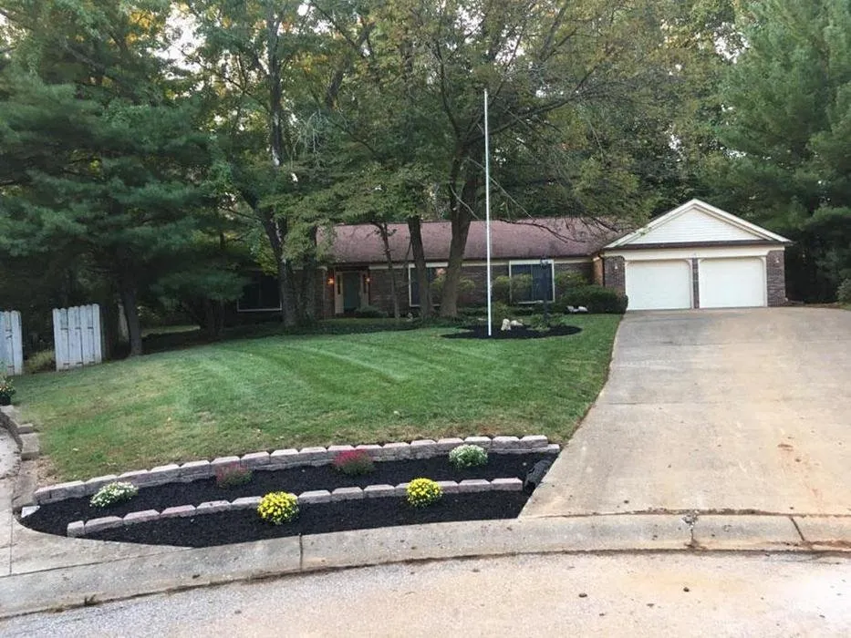Trusted landscape installation near you in Bloomington, IN by Indiana Urban Lawncare