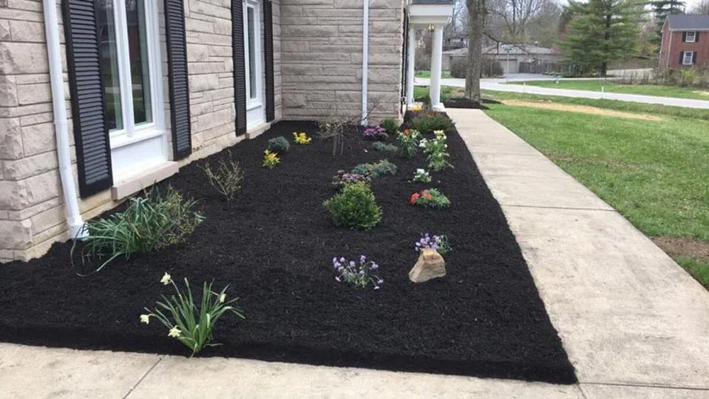 Local residential landscaping in Bloomington, IN - Indiana Urban Lawncare