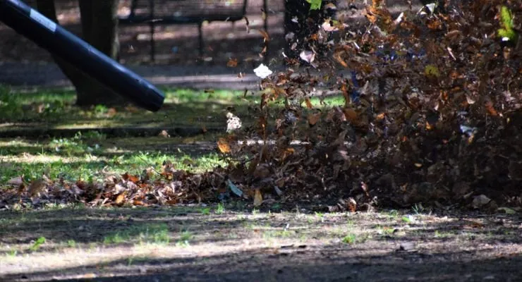 Reliable landscape installation for homes in South Bend, IN by Indiana's Best Cleaning