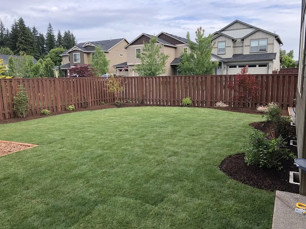 Expert yard maintenance in Vancouver, WA by Indigenous Designs Northwest