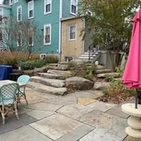 Affordable outdoor landscaping in Doylestown, PA - Indigenous Ingenuities