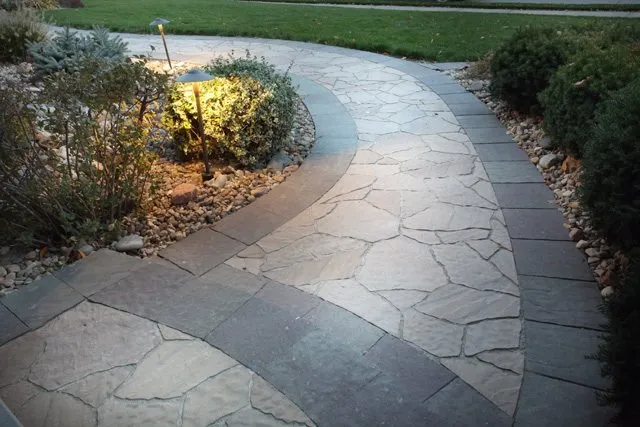 Local yard cleanup service in Omaha, NE by Indigenous Landscaping