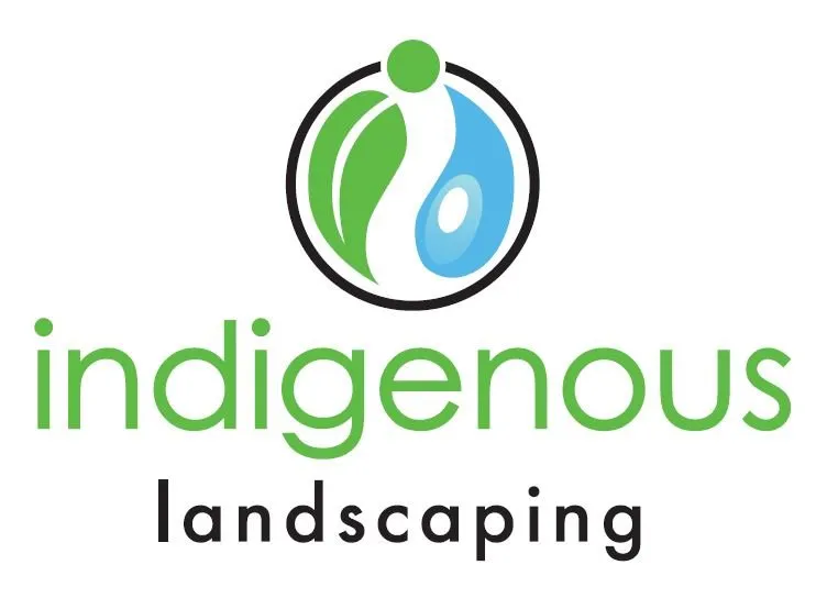 Reliable lawn care service for homes in Omaha, NE by Indigenous Landscaping