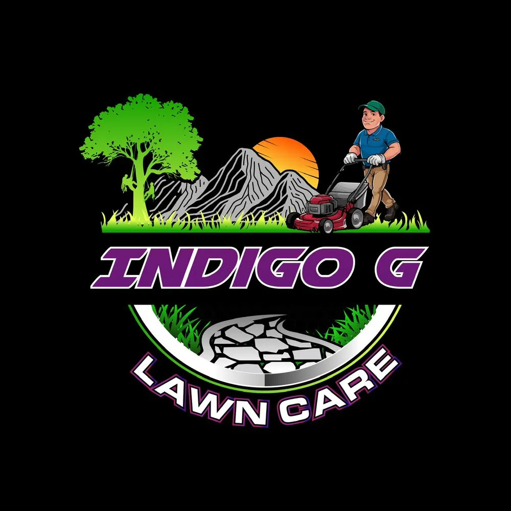 Top-rated lawn mowing service in Bellmawr, NJ - Indigo G Lawn Care