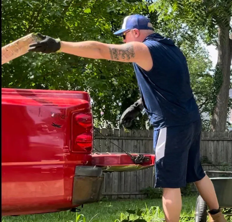 Reliable landscape design in Bellmawr, NJ by Indigo G Lawn Care