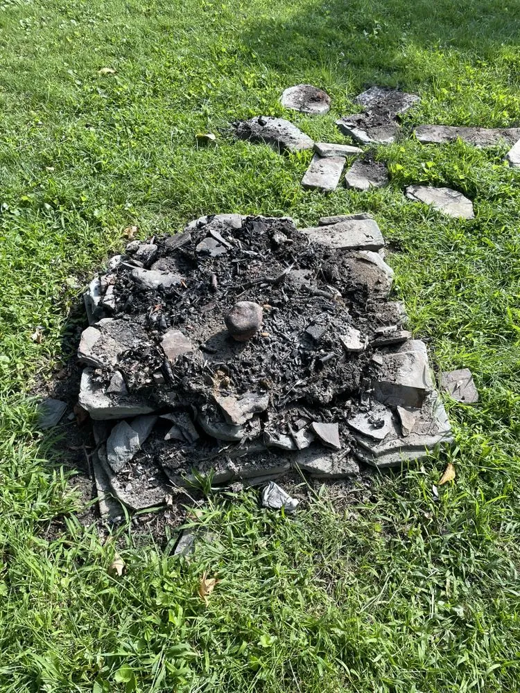 Reliable lawn care service in Bellmawr, NJ by Indigo G Lawn Care