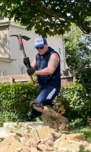 Top-rated lawn mowing service for year-round maintenance in Bellmawr, NJ by Indigo G Lawn Care