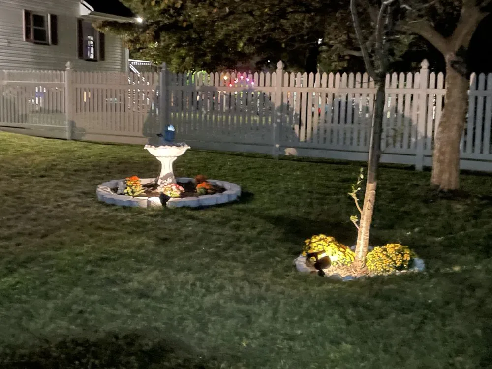 Expert landscaping services experts serving Bellmawr, NJ - Indigo G Lawn Care