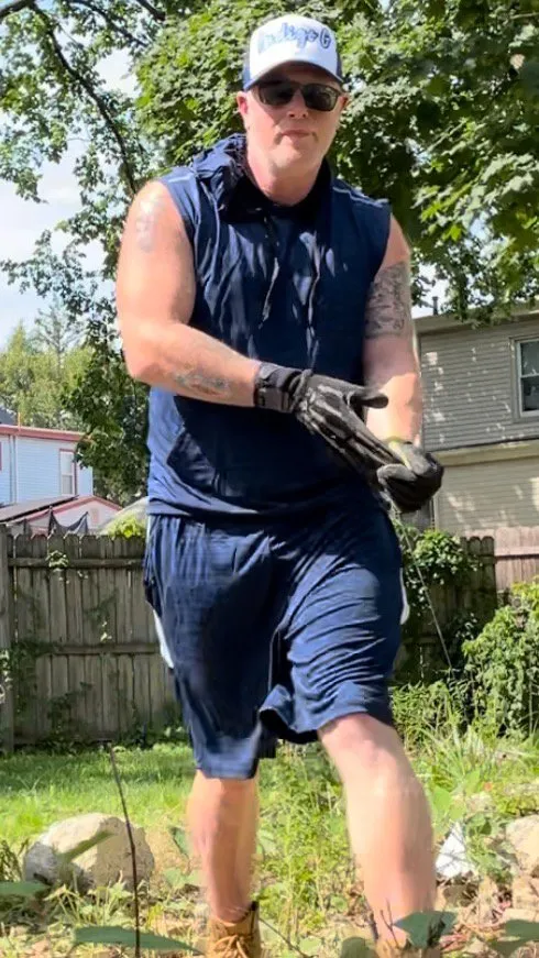 Expert landscape installation for outdoor upgrades in Bellmawr, NJ by Indigo G Lawn Care