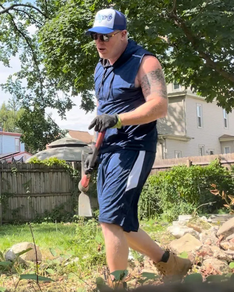 Affordable landscape design in Bellmawr, NJ - Indigo G Lawn Care