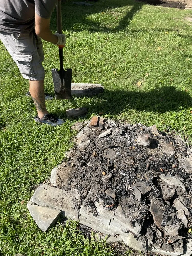 Top-rated landscape installation experts serving Bellmawr, NJ - Indigo G Lawn Care