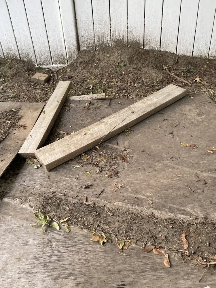 Local yard cleanup service near you in Bellmawr, NJ by Indigo G Lawn Care