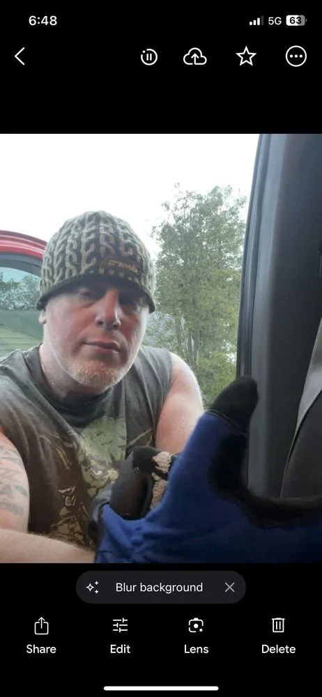 Expert garden landscaping in Bellmawr, NJ by Indigo G Lawn Care