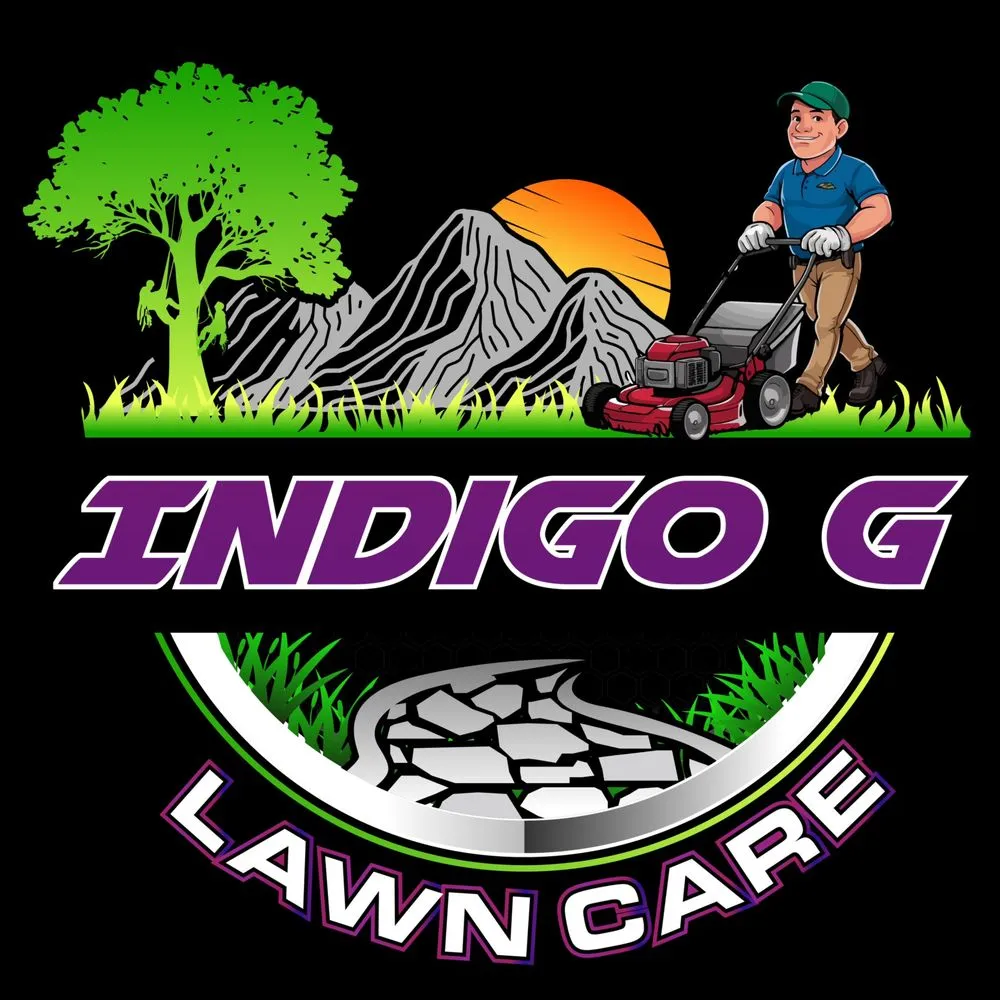 Expert landscaping services in Bellmawr, NJ - Indigo G Lawn Care