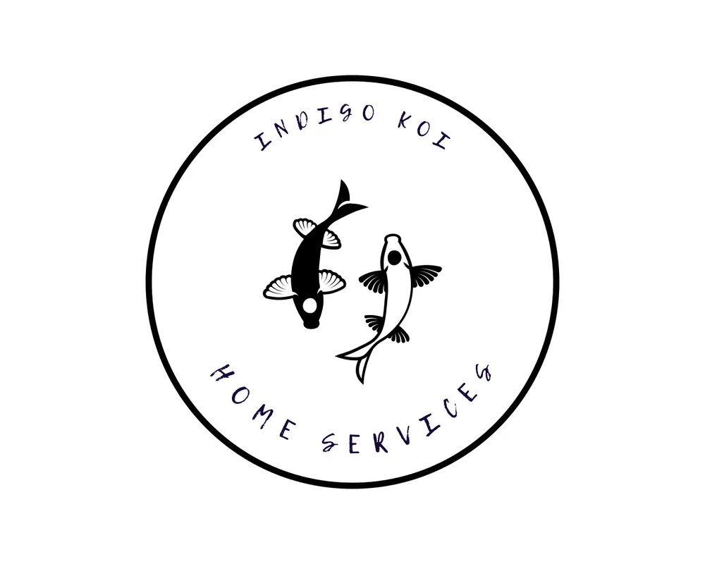 Local landscape installation in Madison, AL by Indigo Koi Home Services