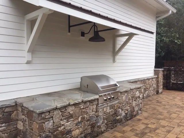 Trusted residential landscaping in Athens, GA - Indigo Landscape