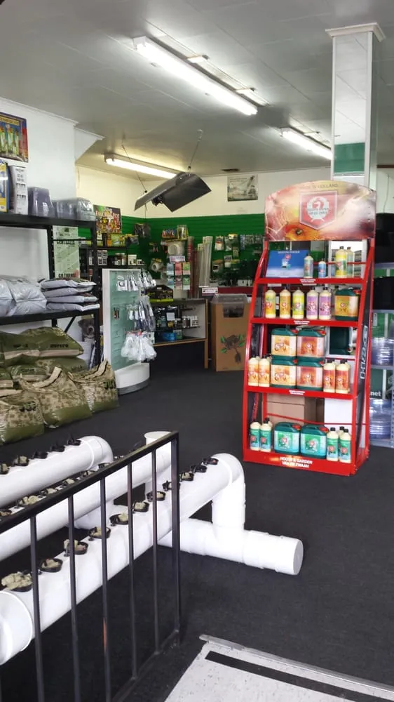 Local lawn care service near you across Chehalis, WA - Indoor Gardening