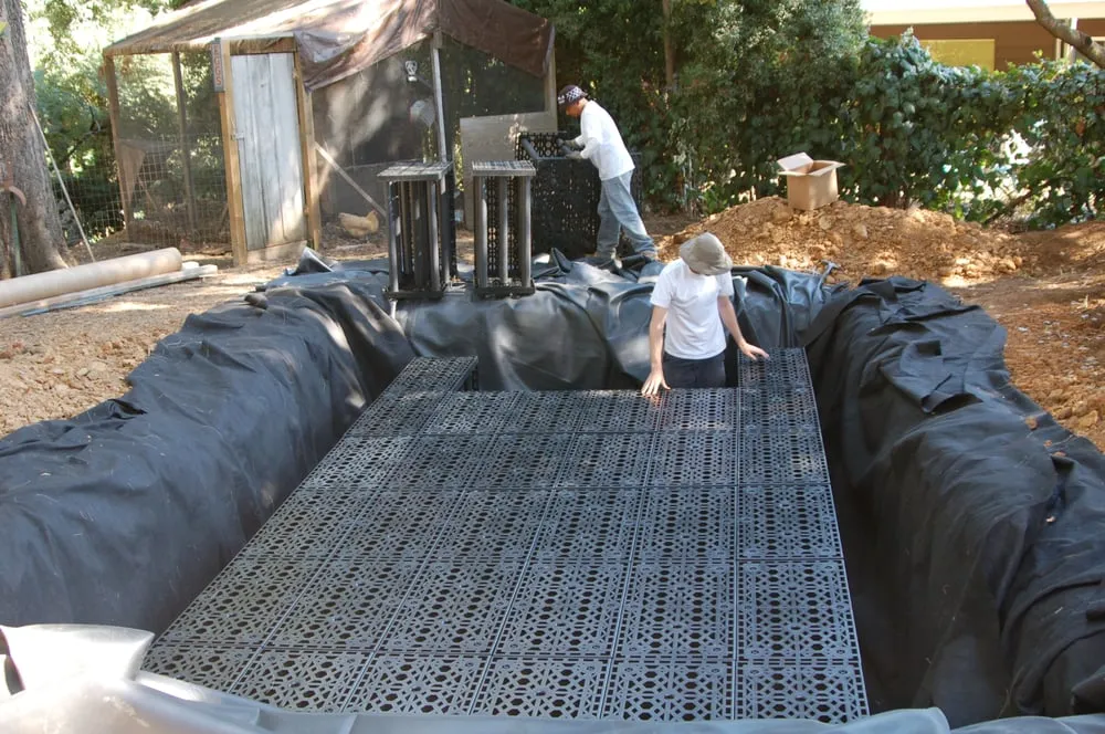 Trusted residential landscaping for residential properties in Richmond, CA by Indra Designs