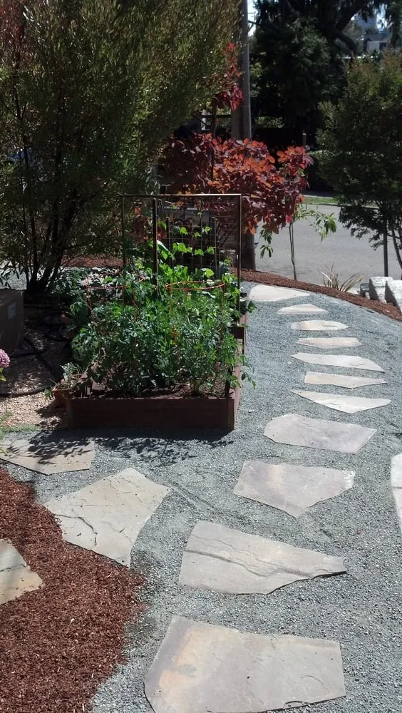 Trusted yard maintenance for homes across Richmond, CA - Indra Designs