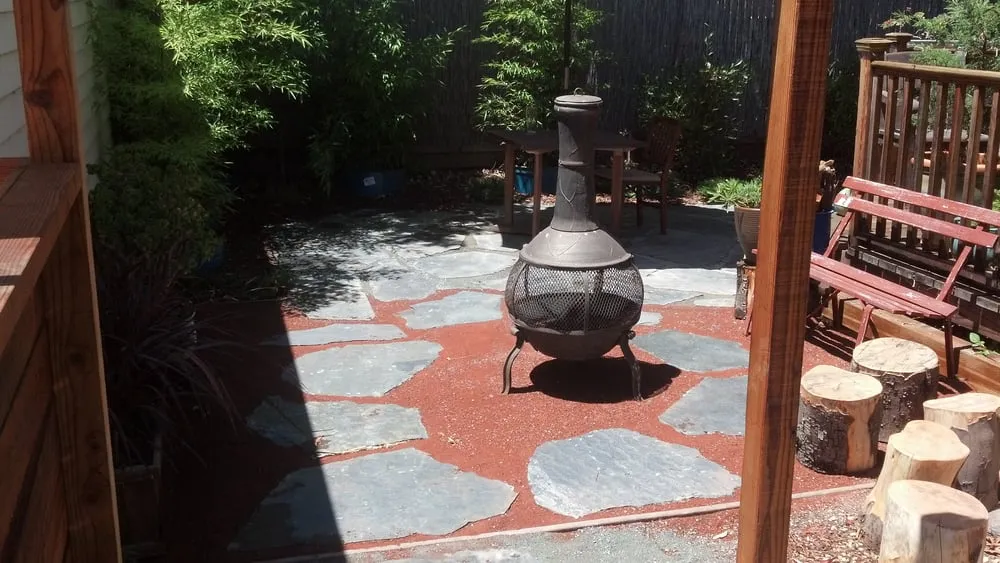 Custom residential landscaping experts serving Richmond, CA - Indra Designs