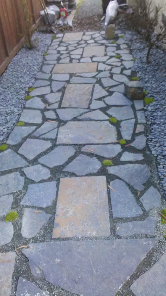 Expert garden landscaping for outdoor upgrades in Richmond, CA by Indra Designs