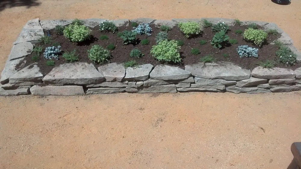 Trusted residential landscaping in Richmond, CA - Indra Designs