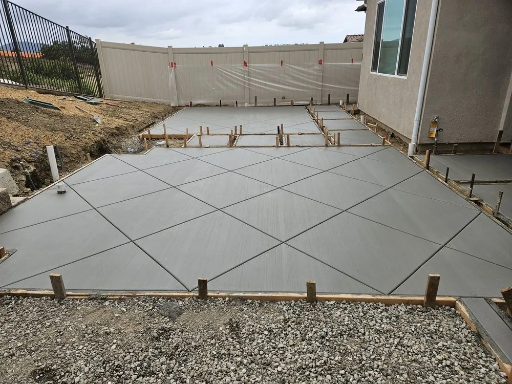 Custom landscaping services for residential properties in Escondido, CA by Industrial Landscapes