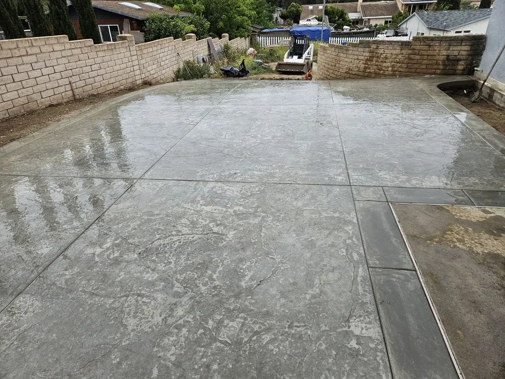 Professional landscape design in Escondido, CA - Industrial Landscapes