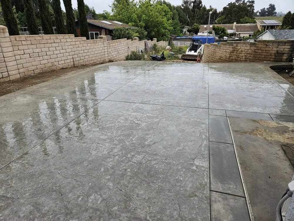 Expert landscaping services for year-round maintenance in Escondido, CA by Industrial Landscapes