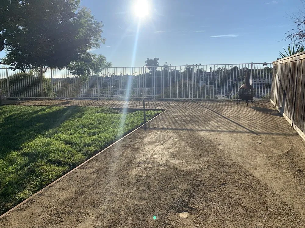 Trusted garden landscaping for homes across Escondido, CA - Industrial Landscapes