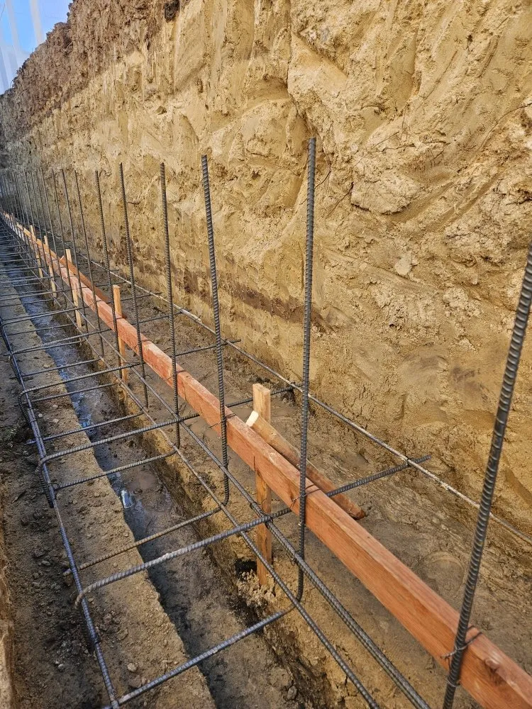 Custom landscape installation in Escondido, CA - Industrial Landscapes