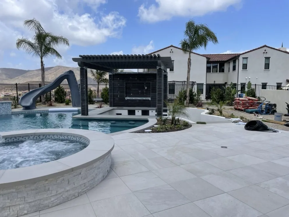 Expert lawn care service experts serving Escondido, CA - Industrial Landscapes