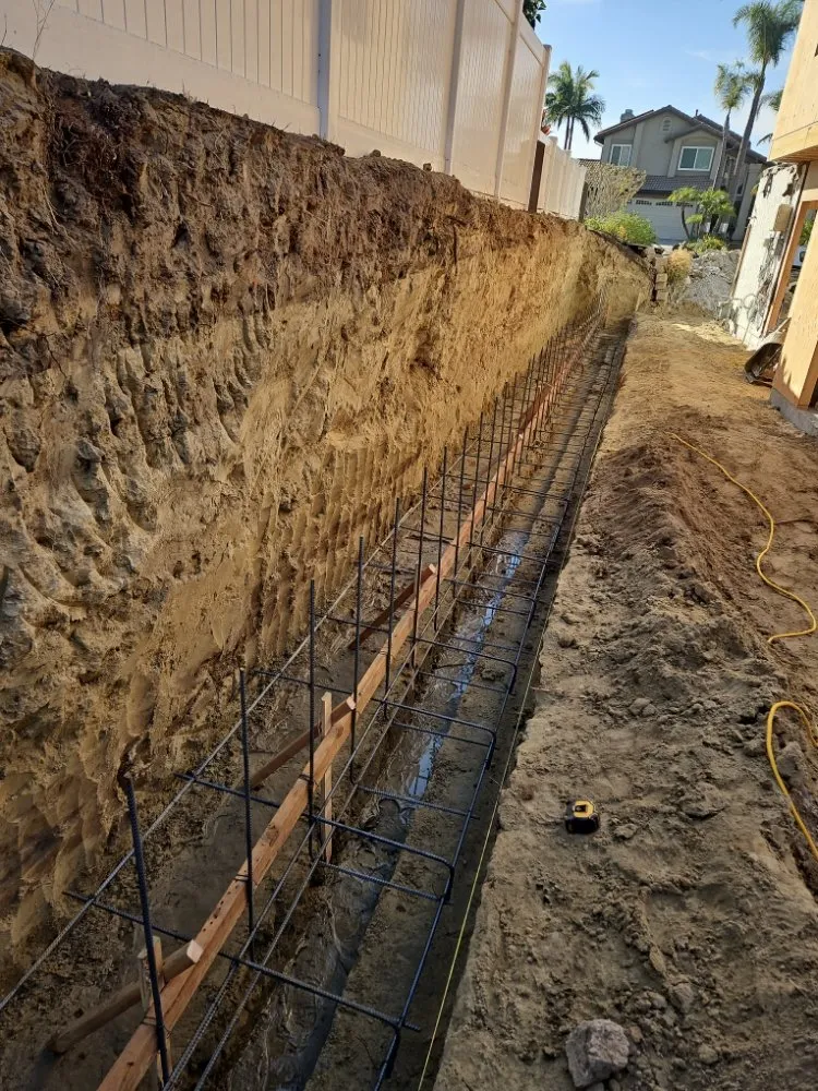 Top-rated outdoor landscaping for outdoor upgrades in Escondido, CA by Industrial Landscapes