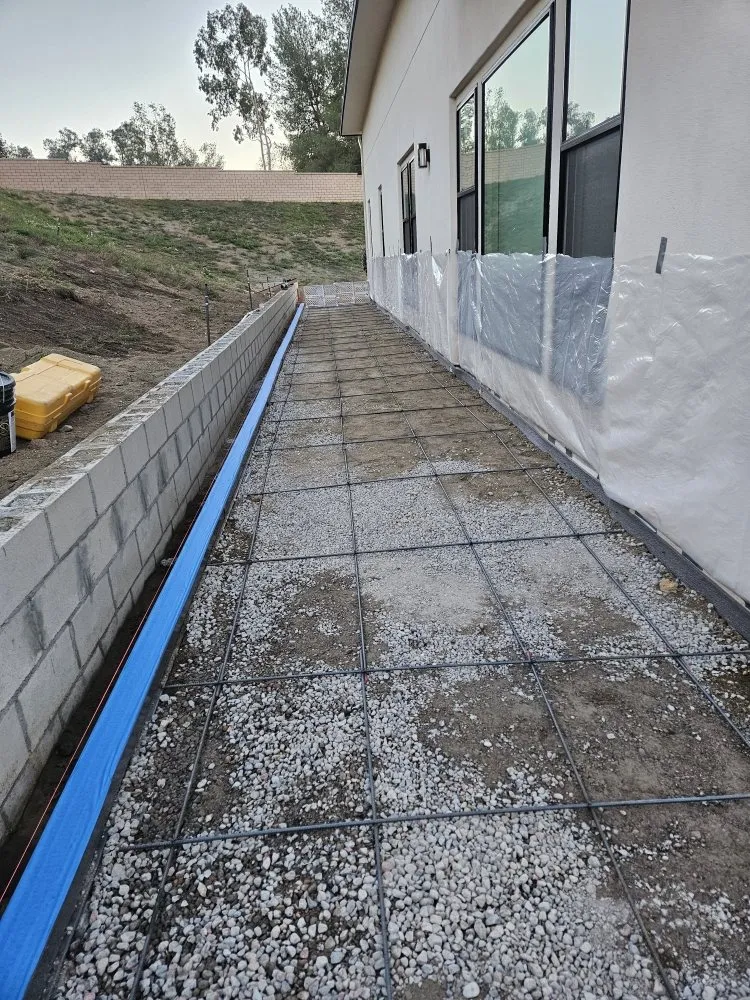 Local landscaping services for outdoor upgrades across Escondido, CA - Industrial Landscapes