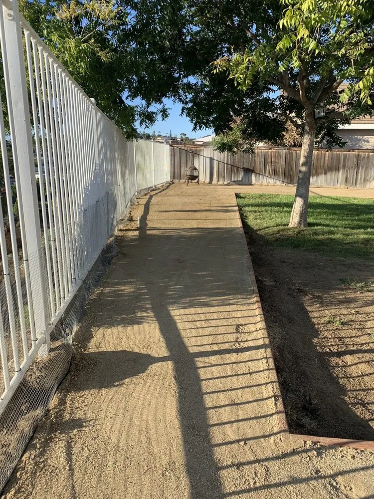 Trusted landscape design for homes in Escondido, CA by Industrial Landscapes