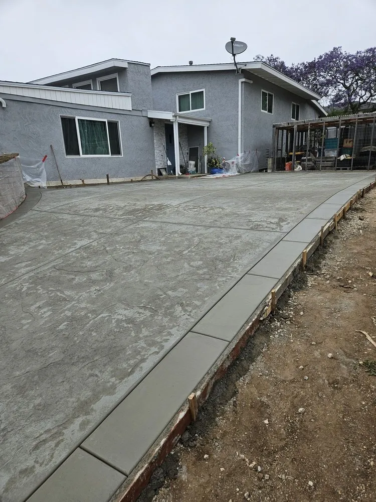 Expert landscaping services for year-round maintenance across Escondido, CA - Industrial Landscapes