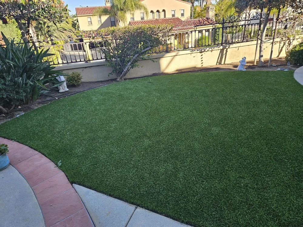 Professional landscape design experts serving Escondido, CA - Industrial Landscapes