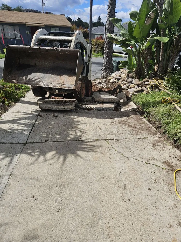 Expert landscape design in Escondido, CA - Industrial Landscapes