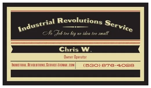 Top-rated landscape design in Magalia, CA - Industrial Revolutions Service