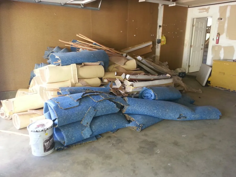 Top-rated landscaping services in Magalia, CA by Industrial Revolutions Service