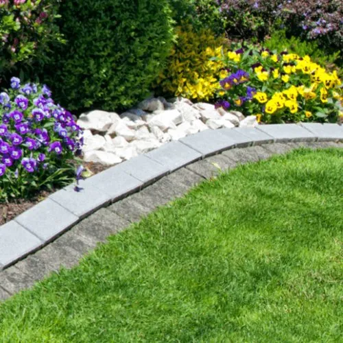 Affordable lawn care service experts serving Fayetteville, NC - Industrial Vac