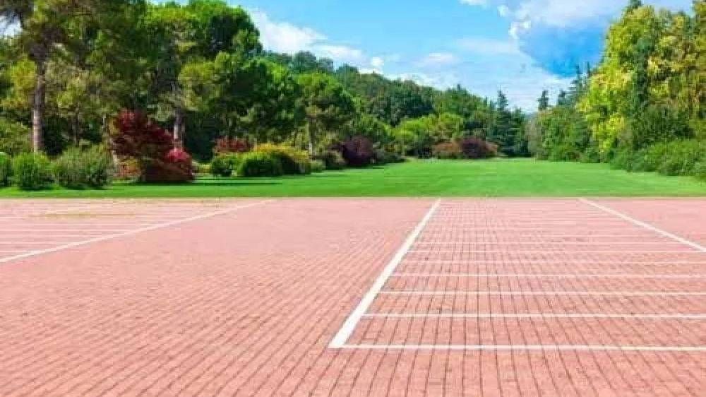 Local garden landscaping for beautiful yards across Fayetteville, NC - Industrial Vac