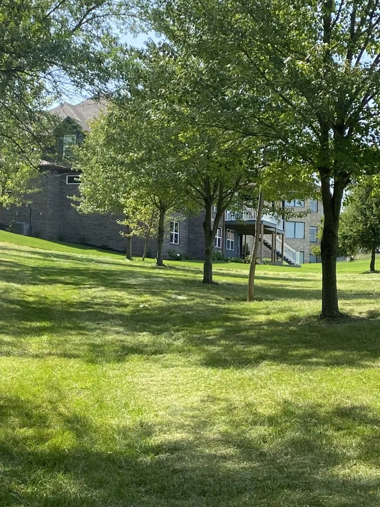 Affordable landscape design for beautiful yards in Indianapolis, IN by Indy Area Snow Removal and Landscaping