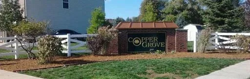 Local landscaping services for year-round maintenance in Indianapolis, IN by Indy Cuts Lawn & Landscape