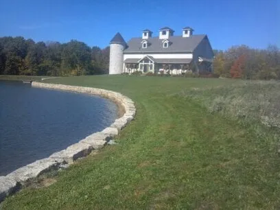 Expert lawn care service in Indianapolis, IN by Indy Cuts Lawn & Landscape