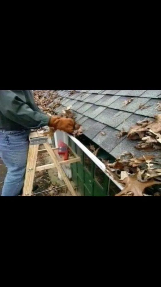 Custom yard maintenance experts serving Indianapolis, IN - Indy Gutter Cleaning