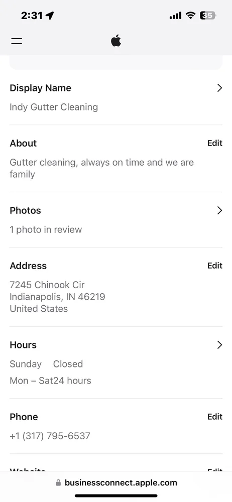 Affordable yard cleanup service in Indianapolis, IN by Indy Gutter Cleaning