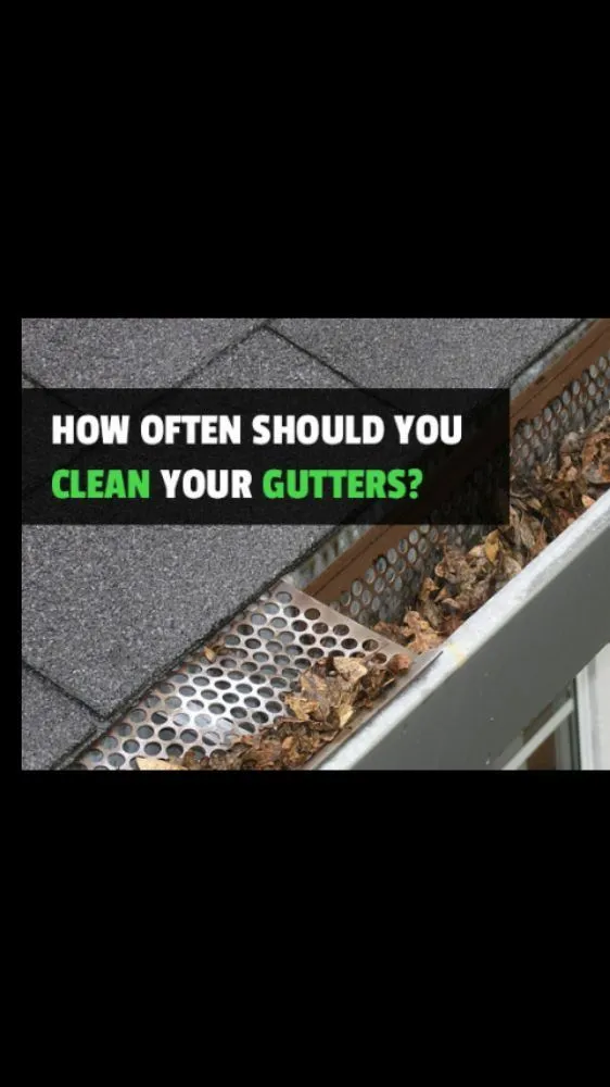 Custom landscape installation in Indianapolis, IN - Indy Gutter Cleaning