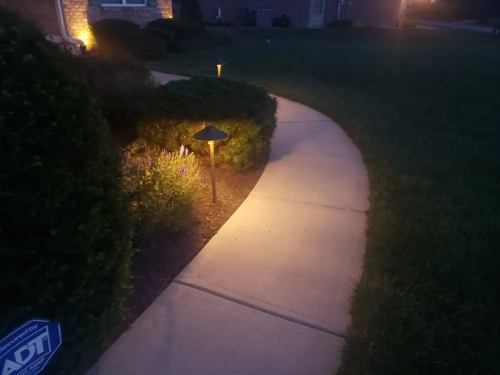 Trusted outdoor landscaping experts serving Greenwood, IN - Indy Irrigation